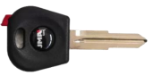 LLAVE PORTA CHIP OPTRA/ ASTRA/OPEL/ CORSA