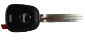 LLAVE PORTA CHIP GRAND VITARA SUZUKI