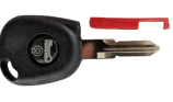 LLAVE PORTA CHIP RENAU./ PEUGEUT/ CITROEN
