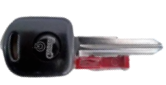 LLAVE PORTA CHIP GRAND VITARA