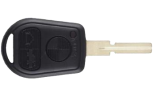 BMW CARCASA LLAVE CONTROL REMOTO 2