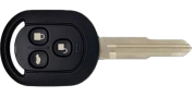 CARCASA CONTROL OPTRA