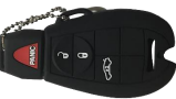 CHRY-KP-06 FORRO FOBIK NEGRO