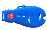 CHRY-KP-06 FORRO FOBIK AZUL