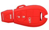 CHRY-KP-06 FORRO FOBIK ROJO