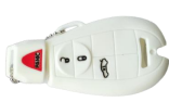 CHRY-KP-06 FORRO FOBIK BLANCO
