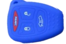 FORRO SILICONE CHRY-KP-02