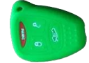 FORRO SILICONE CHRY-KP-04