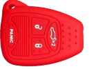 FORRO SILICONE CHRY-KP-05