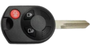 CARCASA FORD 3BOT. ESCAPE/ FIESTA/ TRANSIT OUCD60022