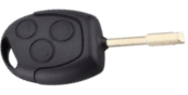 CARCASA FORD FOCUS CON HORQUILLA
