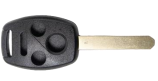 HON66 CARCASA 4BOT. SIN ESPACIO PARA CHIP HO- SHELL-09/35