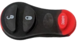 GOMA CONTROL TIPO GUITARRA CHRYSLER/ DODGE/ JEEP
