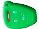CHRY-KP-04 VERDE FORRO GRAND CHEROKEE