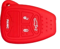 CHRY-KP-05 ROJO FORRO GRAND CHEROKEE