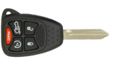 CARCASA GRAND CHEROKEE JEEP 5BOT