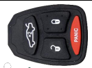 GOMA CONTROL CHRYSLER/ DODGE/ JEEP 4BOT.
