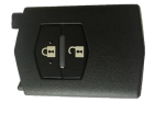CARCASA MASDA LLAVE FLIP 2BOT.