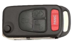 CARCASA FLIP (NAVAJA) 4BOT.