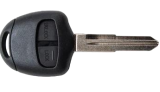 CARCASA MITSUBISHI 2BOT. PERFIL DERECHO HYQ11156005