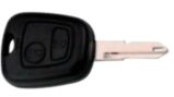 CARCASA PEUGEOT 206 207  NE73 PEU-SHELL- 11B