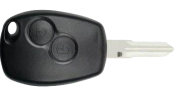 CARCASA RENAULT 2BOTONES VAC102