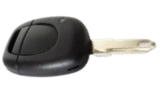 CARCASA SYMBOL CLIO TWINGO KANGOO NE73 REN- SHELL-02B