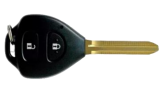 LLAVE CARCASA YARIS 2BOT. ATL - LAP -18