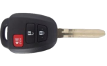 CARCASA TOYOTA 2013 -2017 COROLLA/ CAMRY/ HIGHLANDER/ PRIUS C/ RAV4/ YARIS/ TACOMA