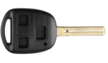 CARCASA LEXUS ESPADA TOY48 ATL -LEX - 5