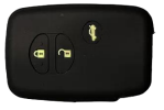 FORRO DE GOMA NEGRO PARA CAMRY HYQ60502005