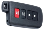 CARCASA TOYOTA CAMRY COROLLA 2012-2017 HYQ14FBA 4BOT.