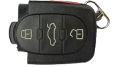 CARCASA LLAVE VOLKSWAGEN JETTA 2011, GT