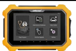OBDSTAR X300 DP PLUS PAD2- PACKAGE C FULL VERSION