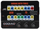 GODIAG GT100+ ECU CONNECTOR 2