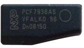 CHIP TRANSPONDER ID4D 67