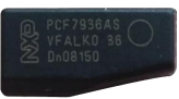CHIP PCF 7936