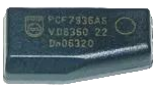 CHIP ID40 OPEL/ CHERY