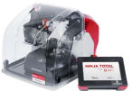 DUPLICADORA NINJA LASER KEYLINE