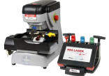 MAQUINA COMPUTARIZADA KEYLINE 994 LASER