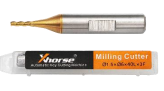 REPUESTO FRESA DOLPHIN XP-005 1.5MM