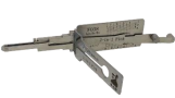 GANZUA LISHI LECTORA FO38 FORD