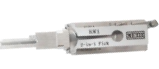 GANZUA LISHI KW1 KWIKSET