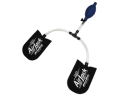 GANZUA CUÑA INFLABLE DOBLE PARA ABRIR CARROS