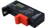 PROBADOR DE BATERIAS MK360