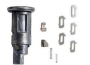 CHEVROLET COBALT/ EQUINOX/ HHR/ SUZUKI/ XL-7 LC80383SP