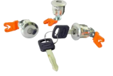 CILINDROS PUERTAS FORD LOCKCRAFT DL61913