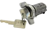 SUICHERA DE IGNICION CON LLAVES GM LOCKCRAFT LC14283