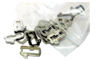 VOLKSWAGEN AUDI SEAT GUARDAS CILINDROS 60 PIEZAS