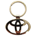 LLAVERO TOYOTA